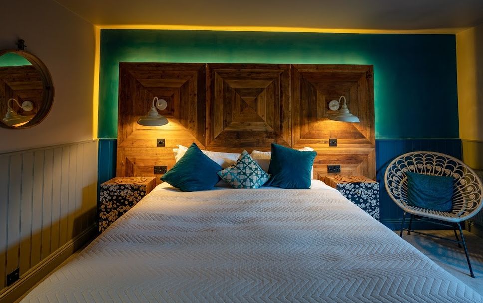 Hotel amenity Photo