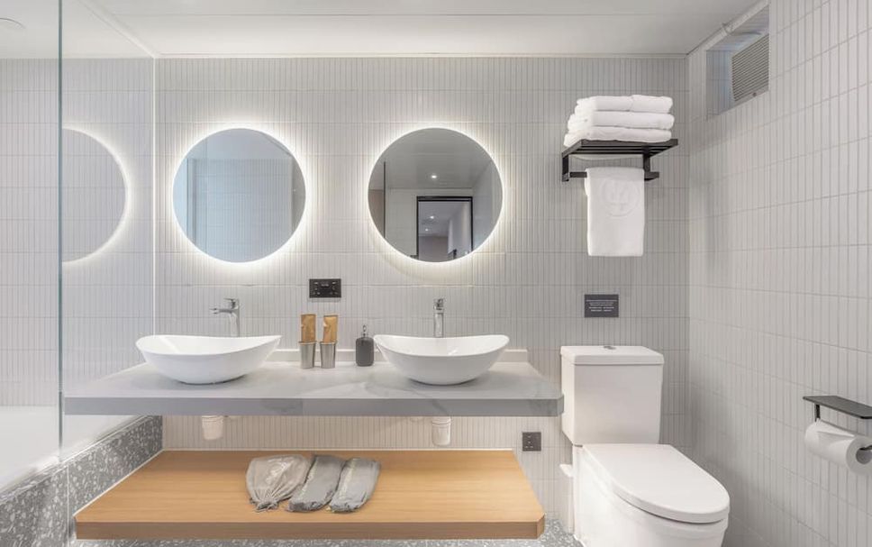Bathroom Photo