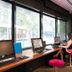 Business centre