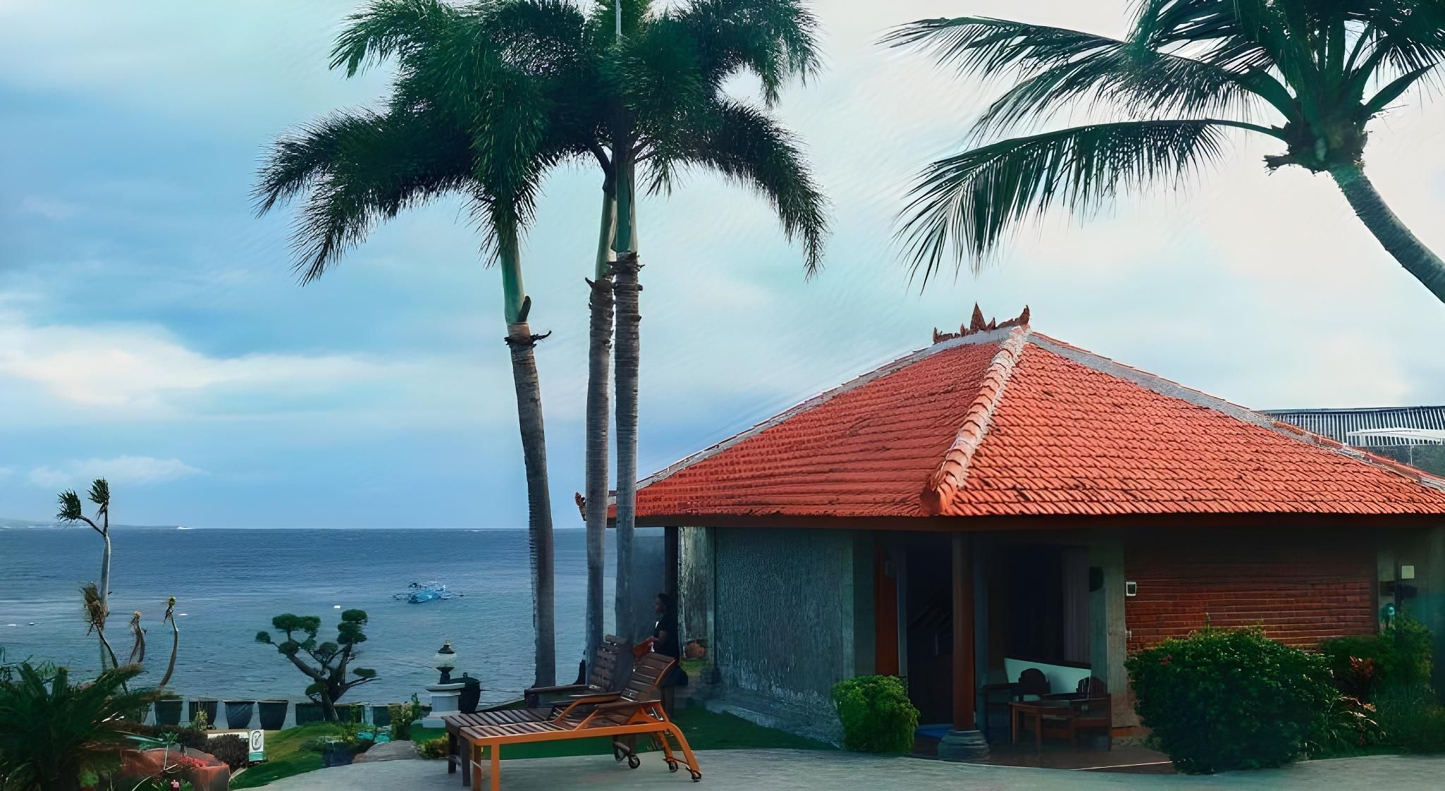 Outdoor view