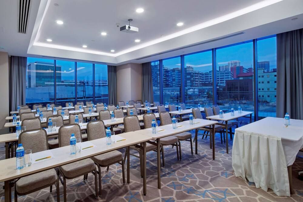 Conference room