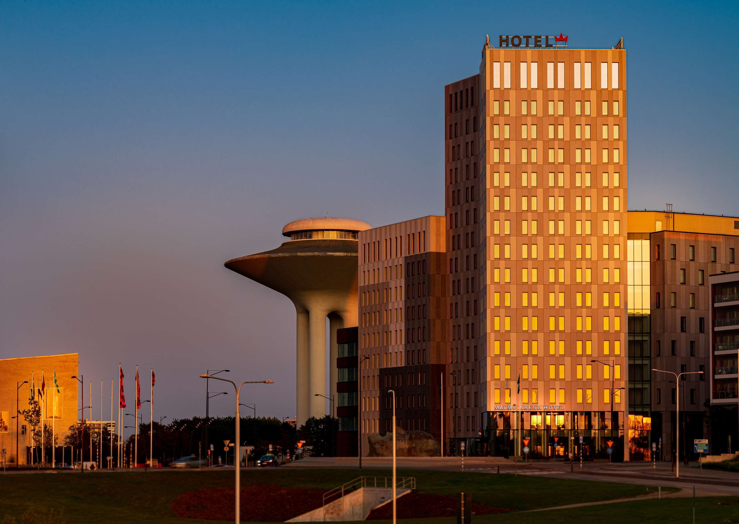 Building