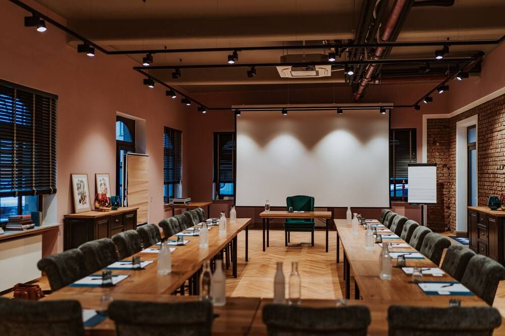 Conference room