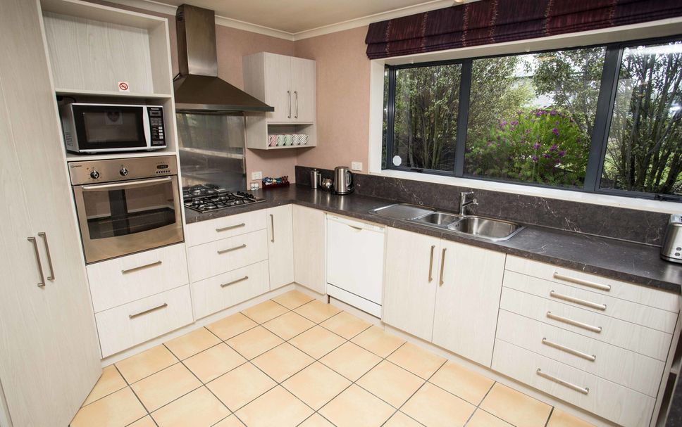 Kitchen Photo