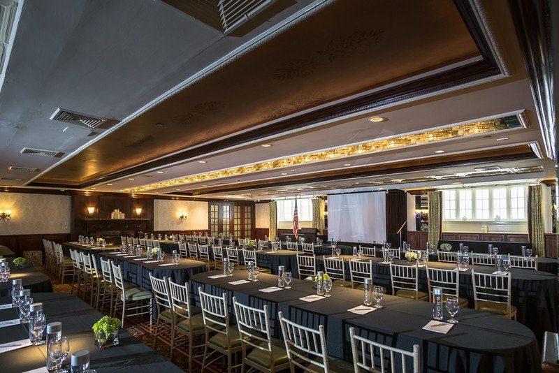 Conference room