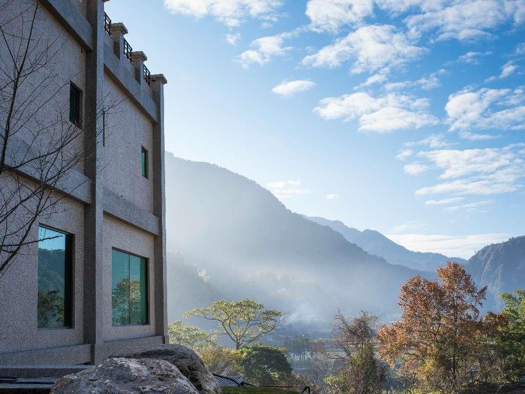 Outdoor view