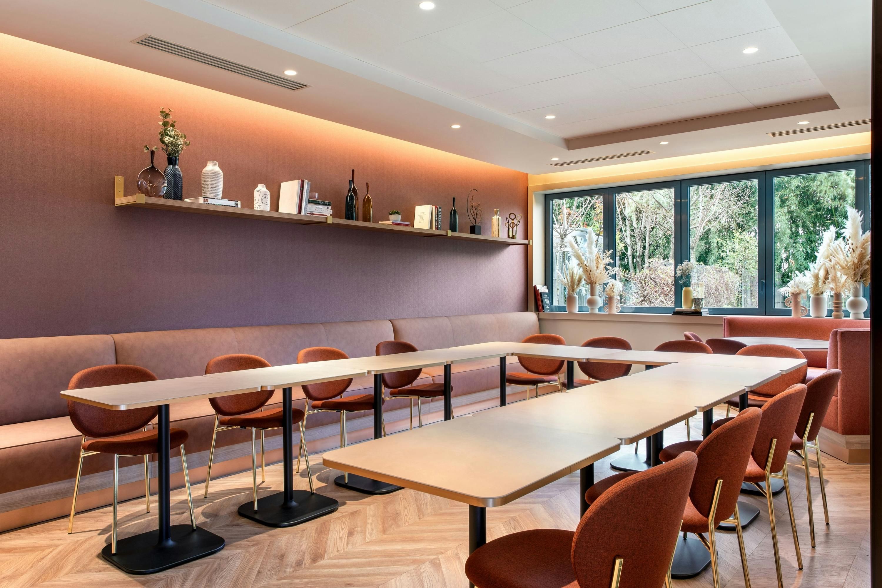 Conference room