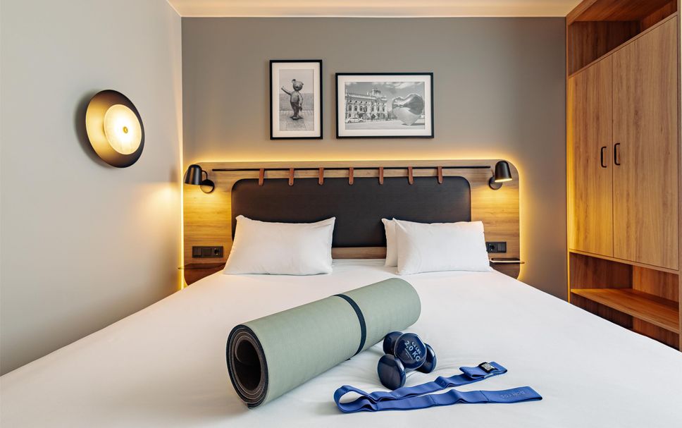 Bedroom Photo