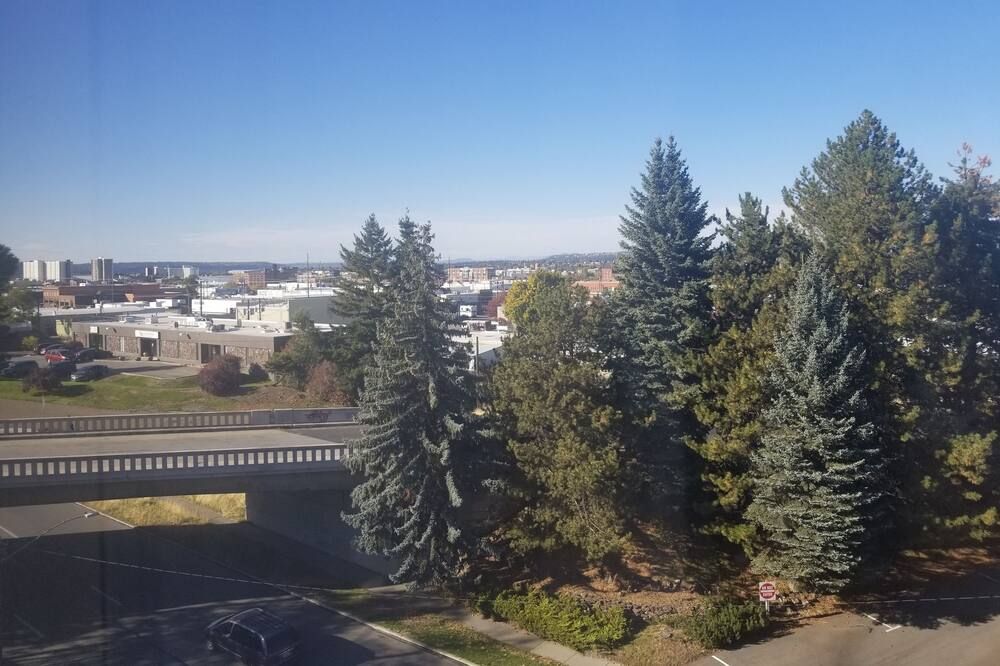 Outdoor view