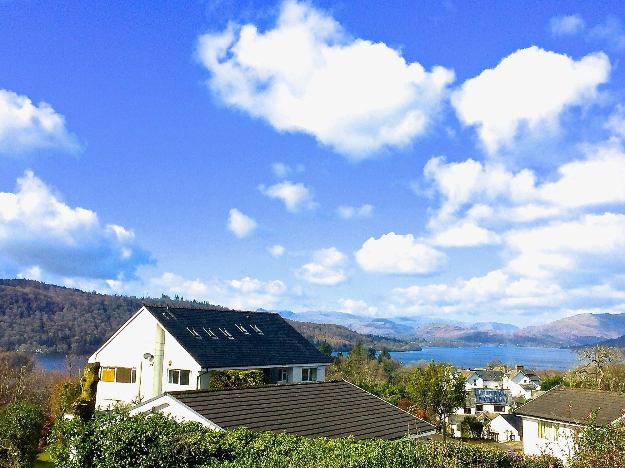 Outdoor view