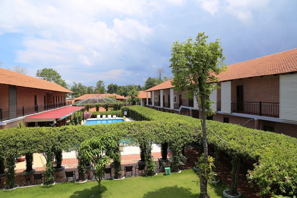 Outdoor view