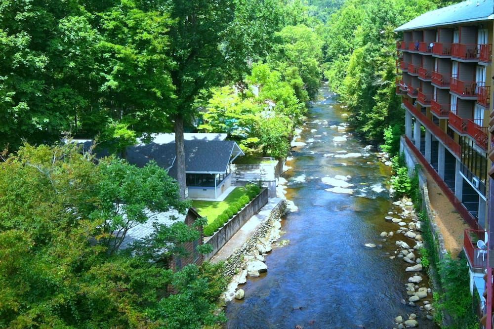 Outdoor view