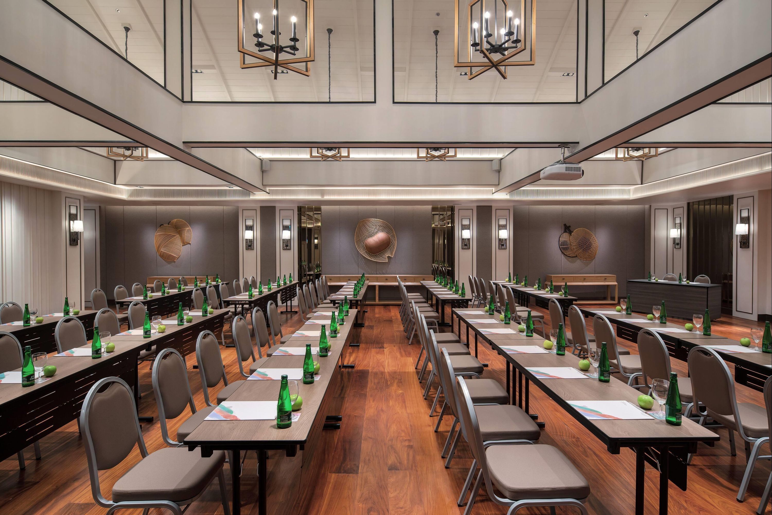 Conference room