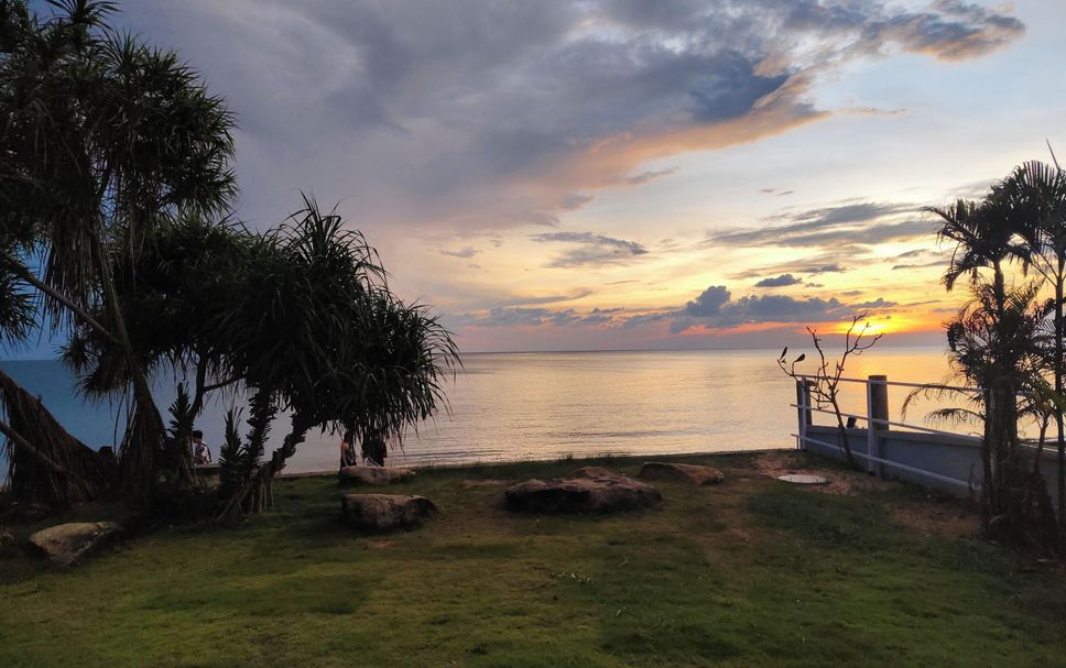 Outdoor view Photo