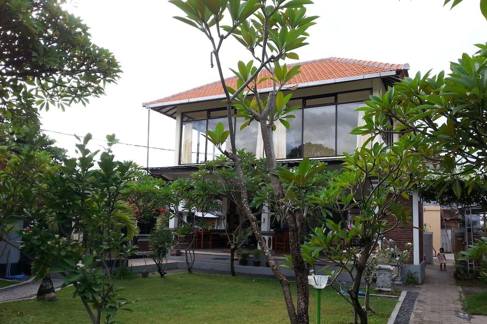Outdoor view