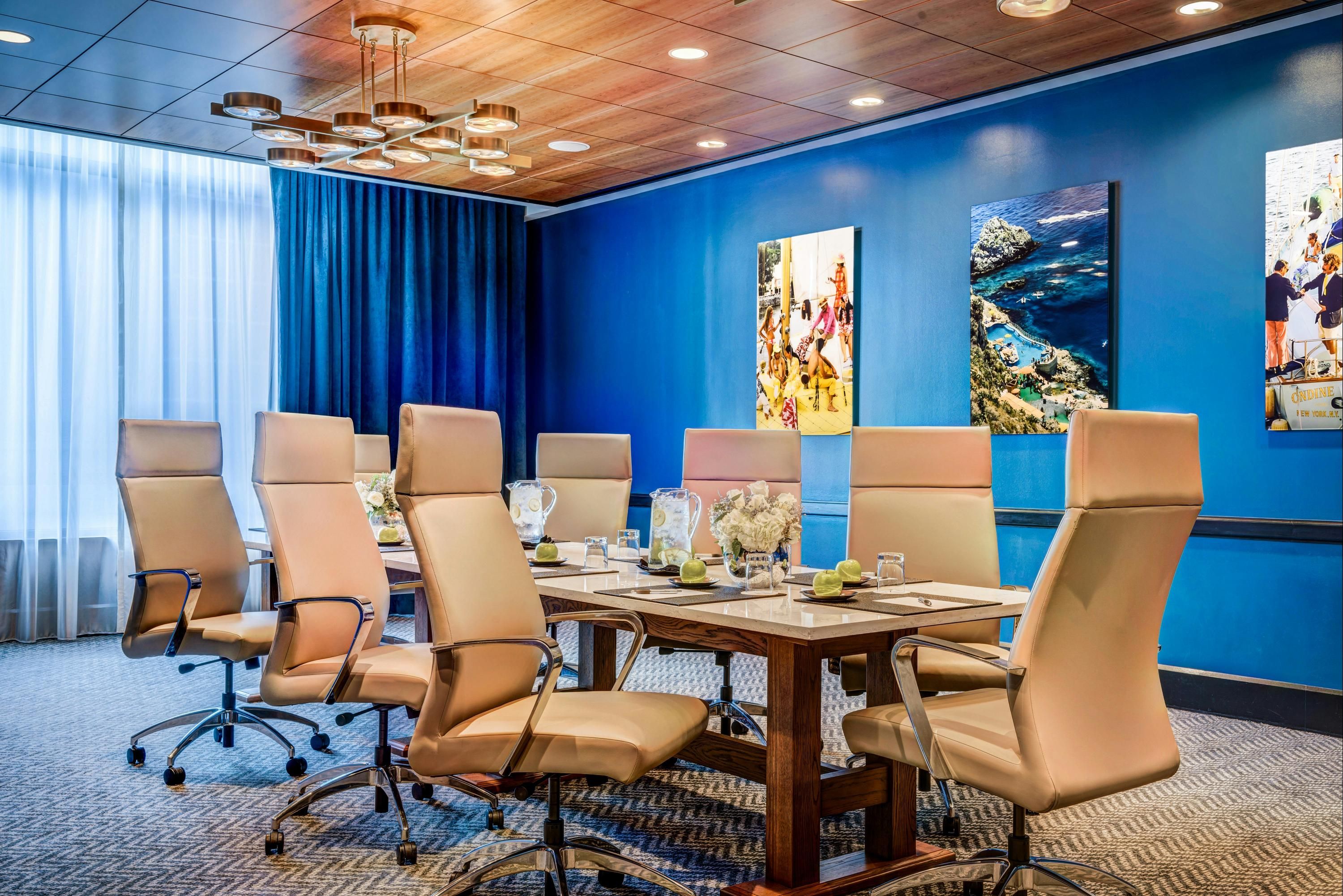 Conference room