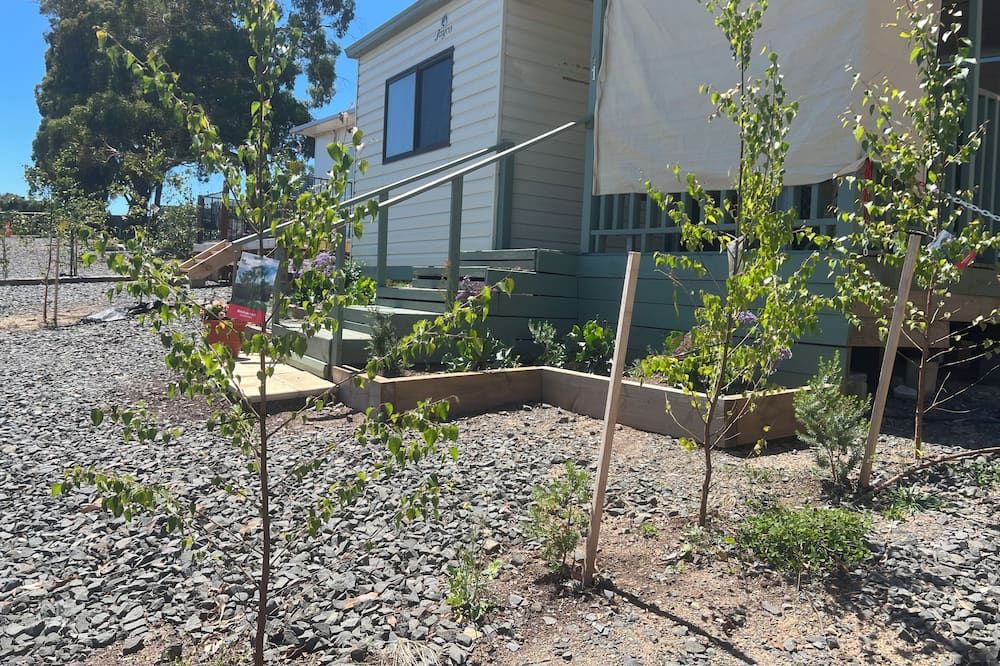 Outdoor view