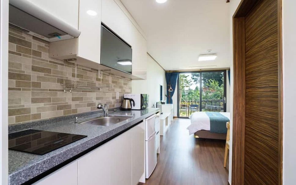 Kitchen Photo
