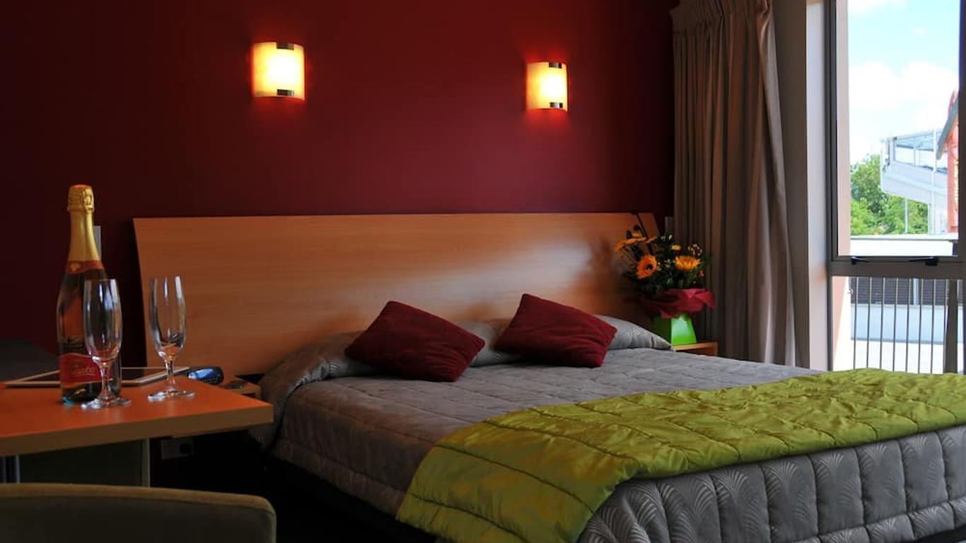 Park View Motor Lodge