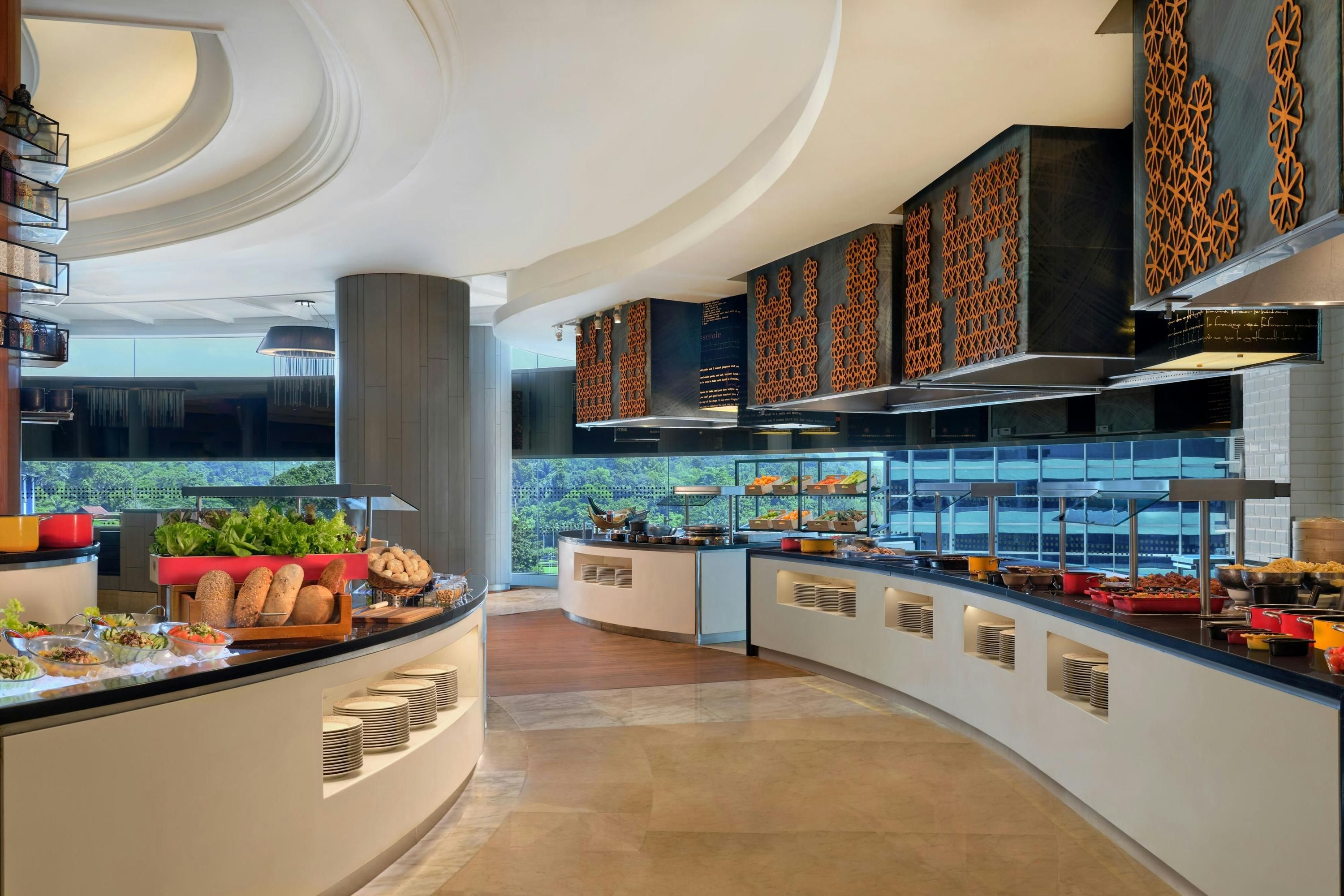 Buffet