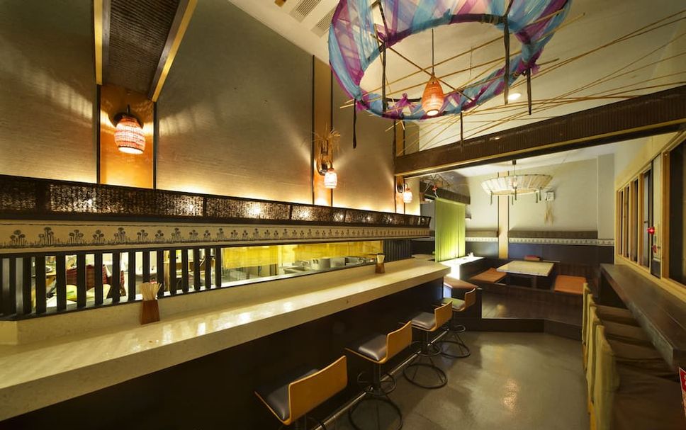Bar Photo