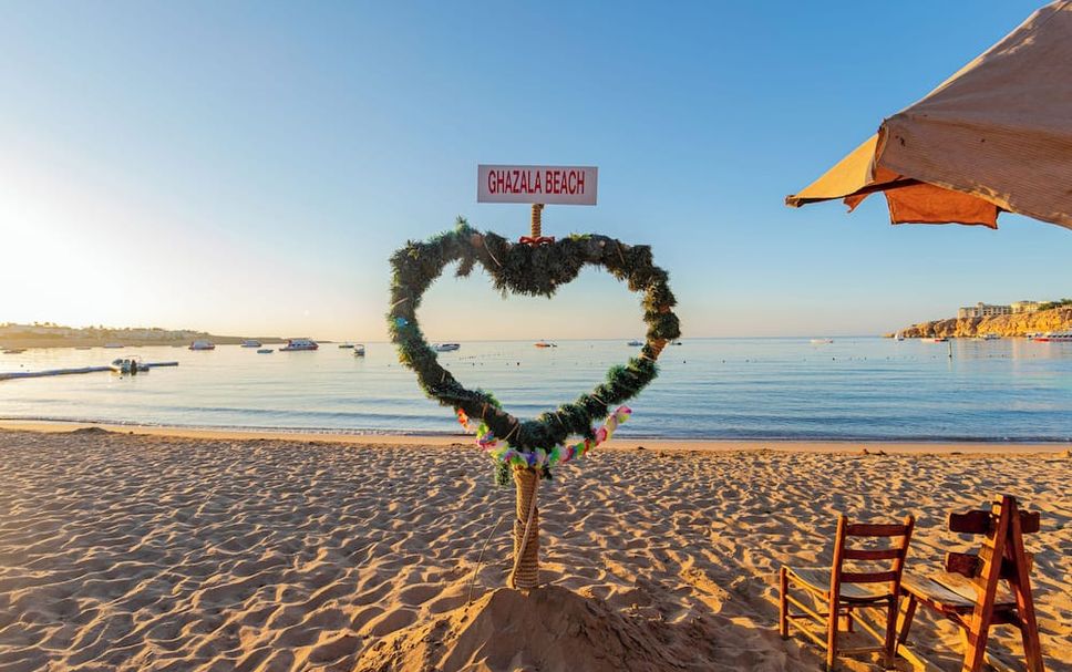 Beach Photo