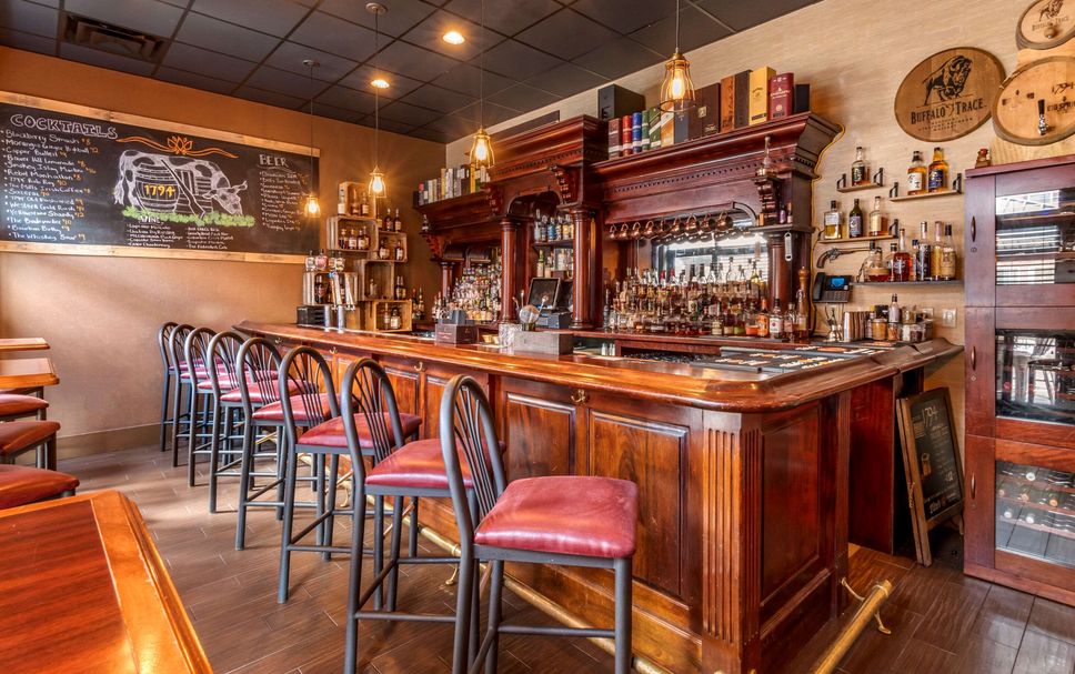 Bar Photo