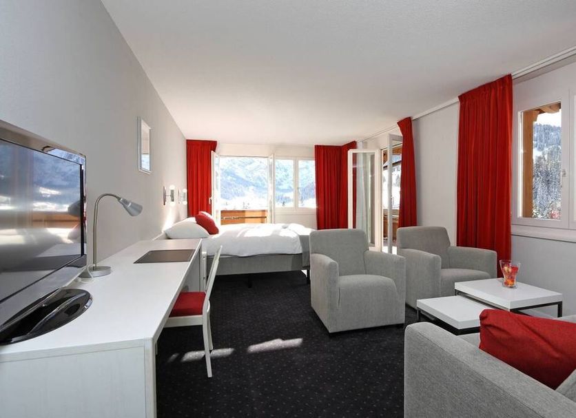 Bedroom Photo
