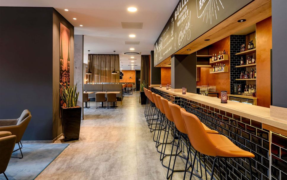 Bar Photo