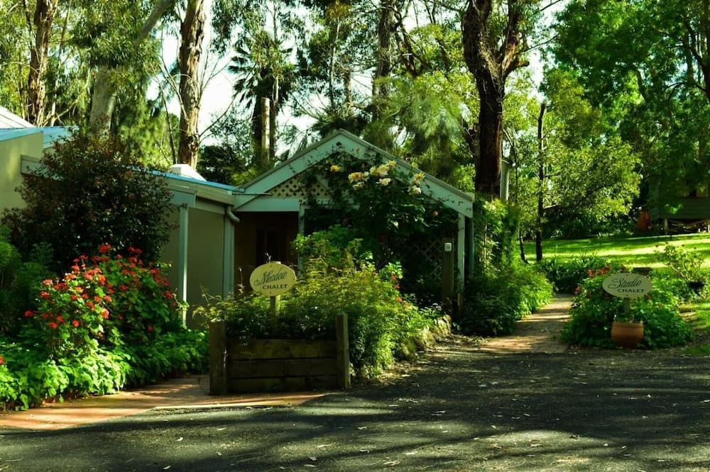 Outdoor view