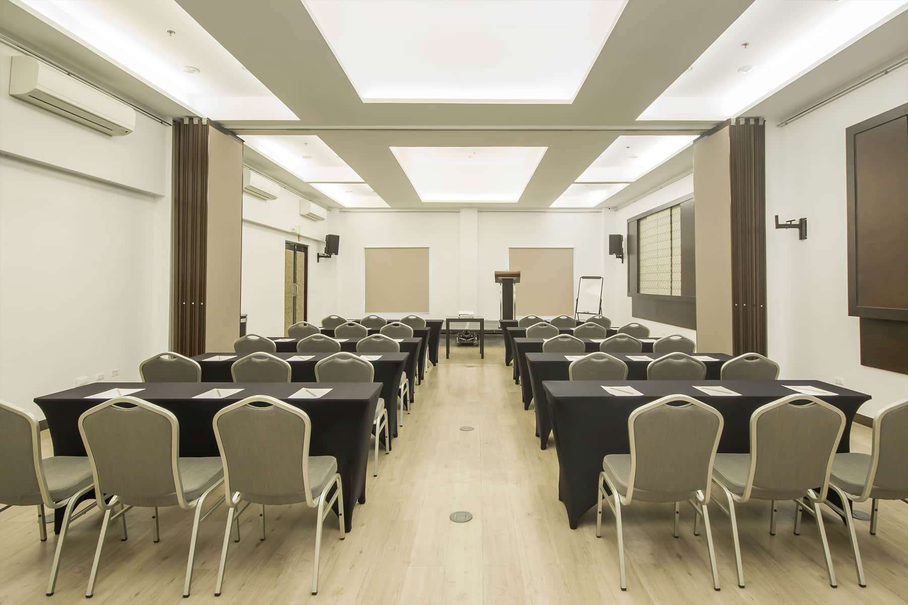 Conference room