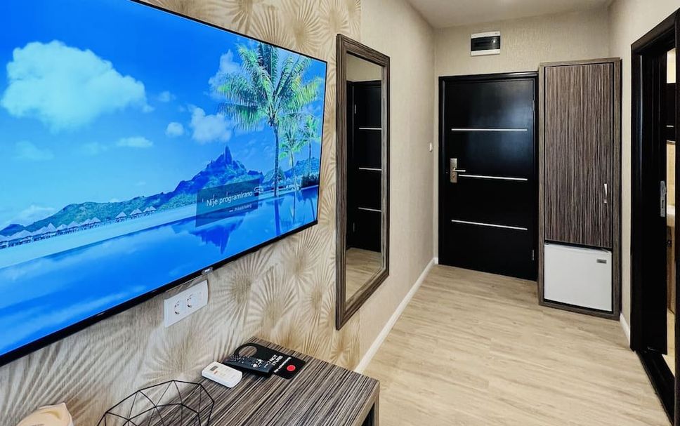 Room amenity Photo