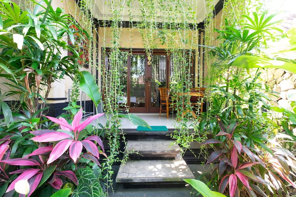 Outdoor view
