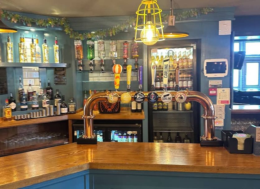 Bar Photo