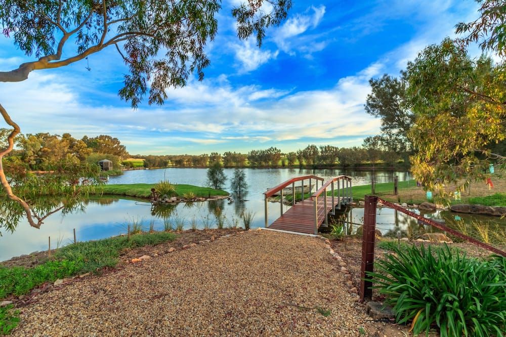 Outdoor view Photo
