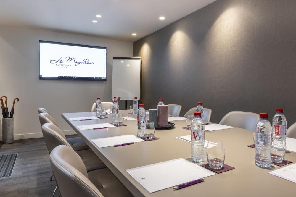 Conference room