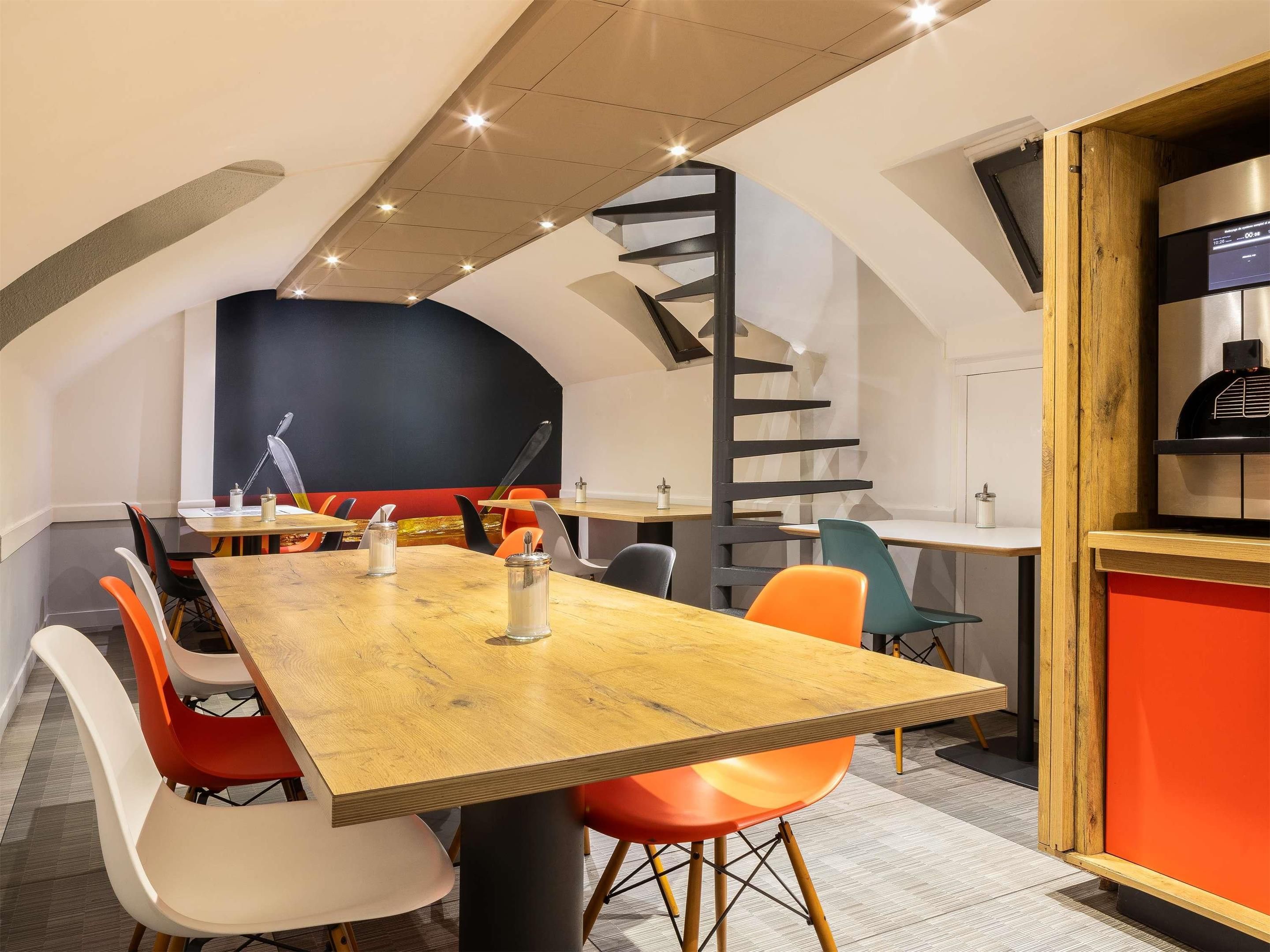Conference room