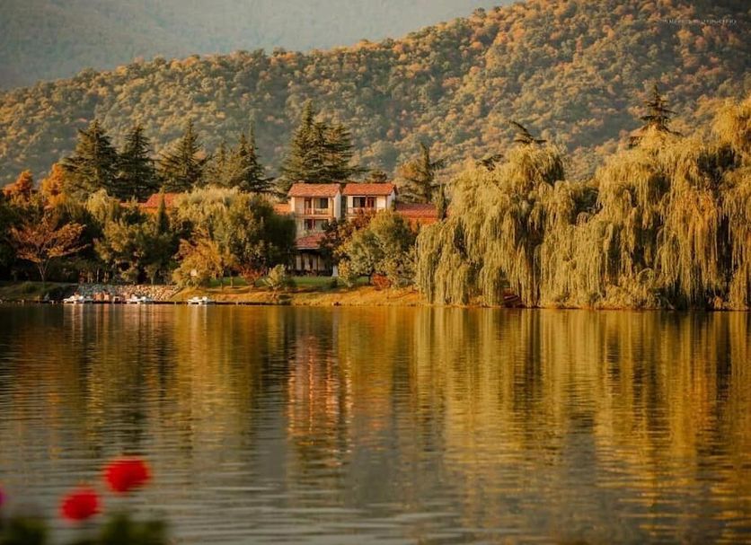 Outdoor view Photo