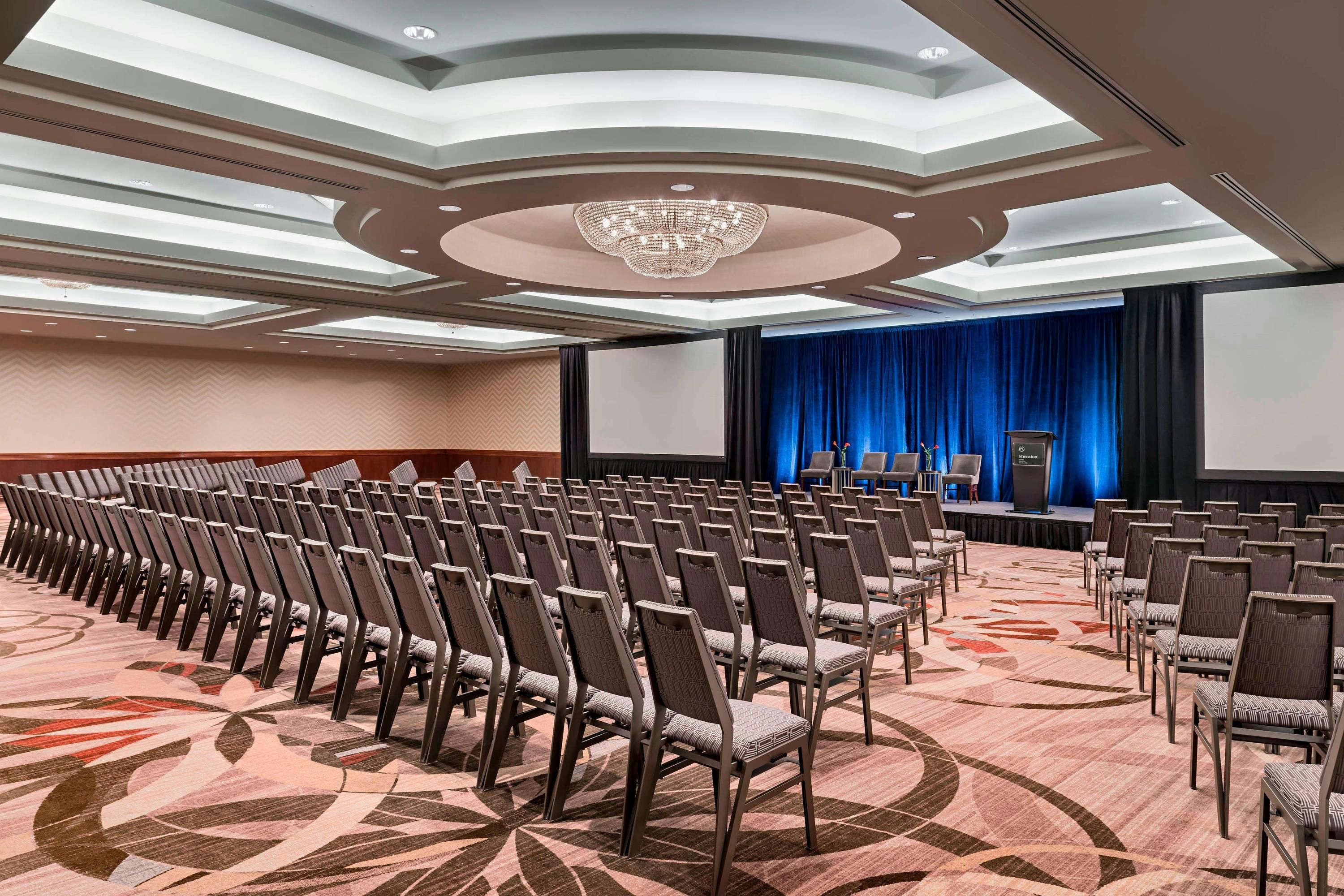 Conference room