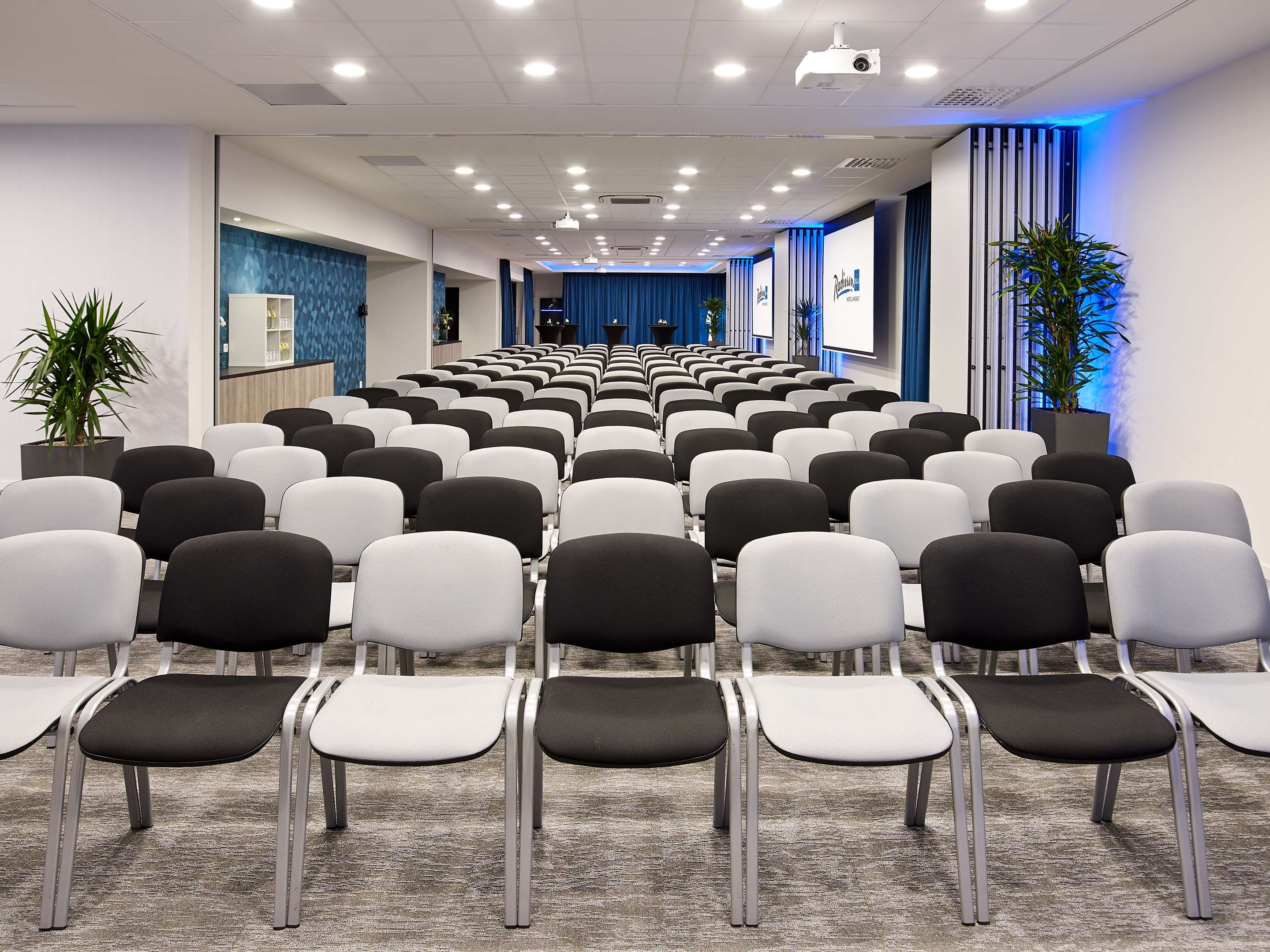 Conference room