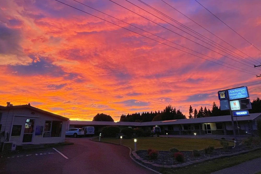 Outdoor view