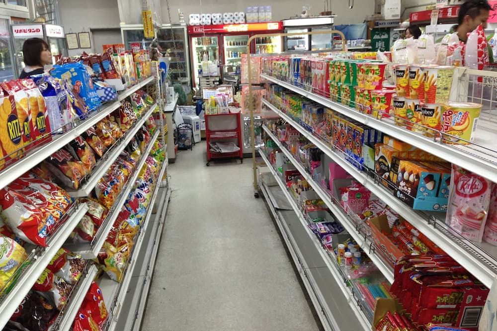 Shop