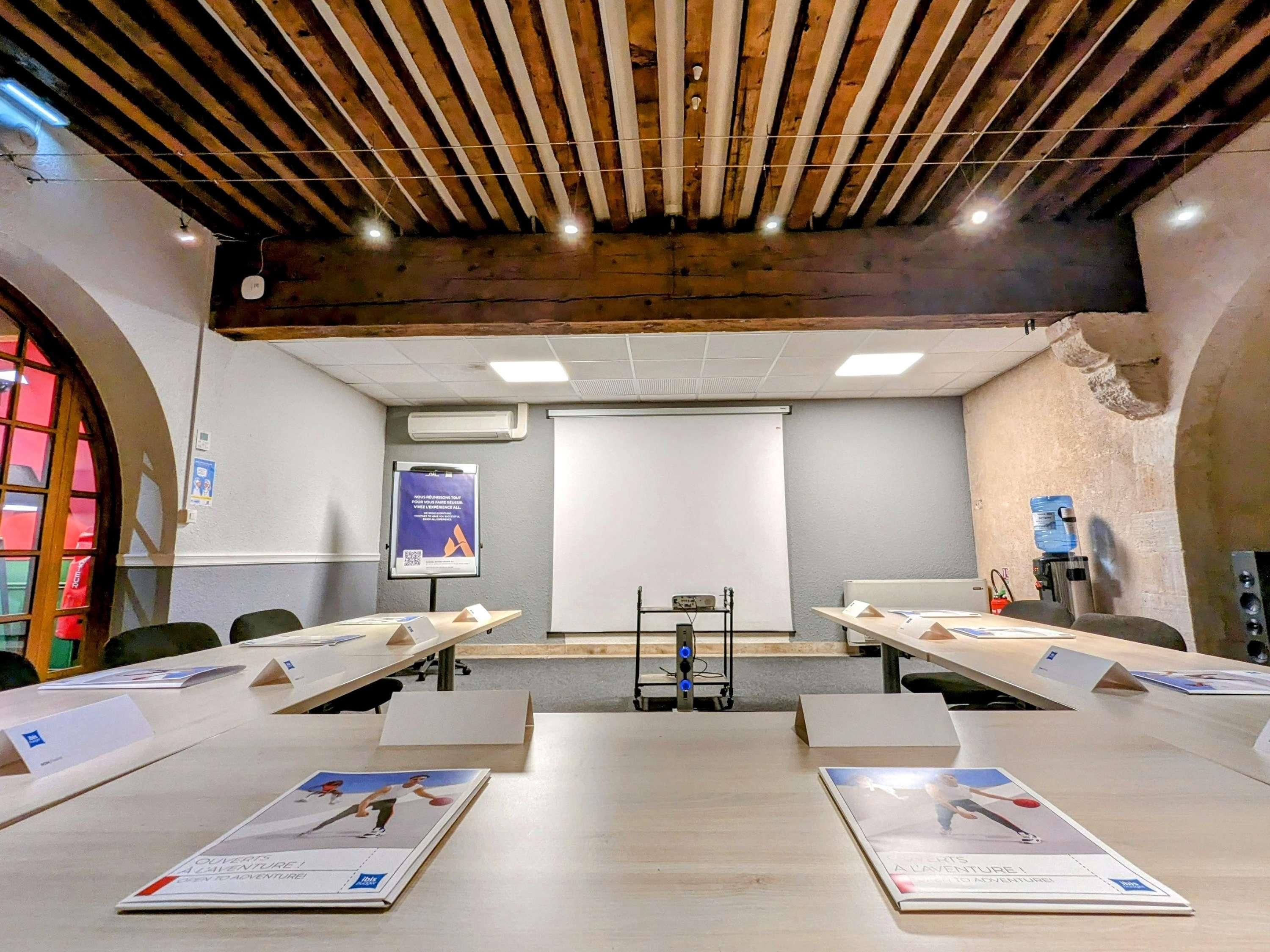 Conference room