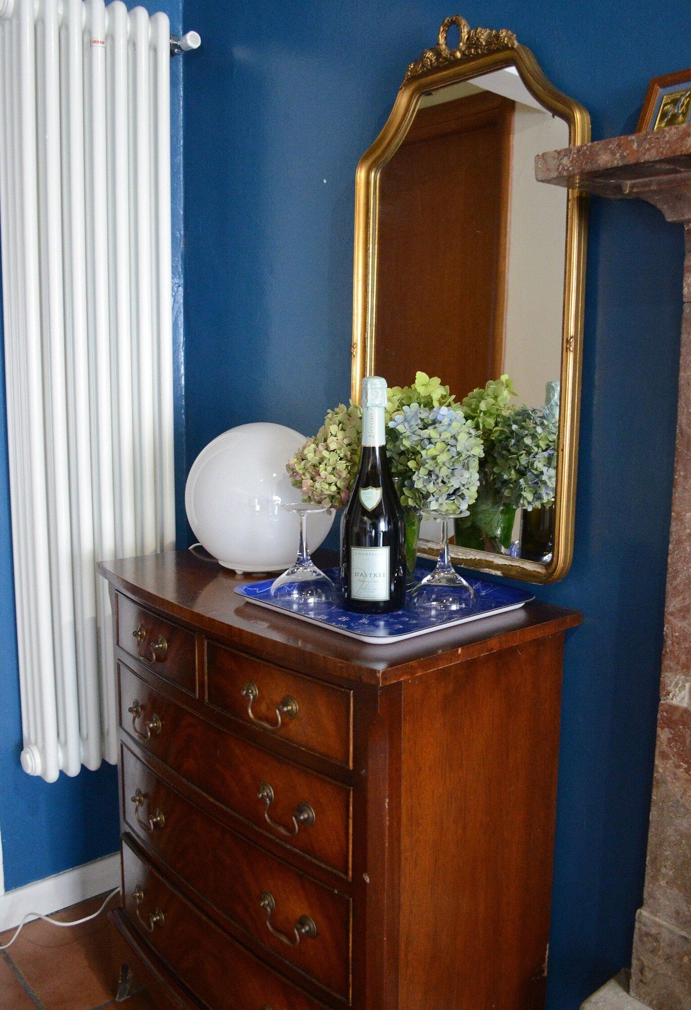 Room amenity