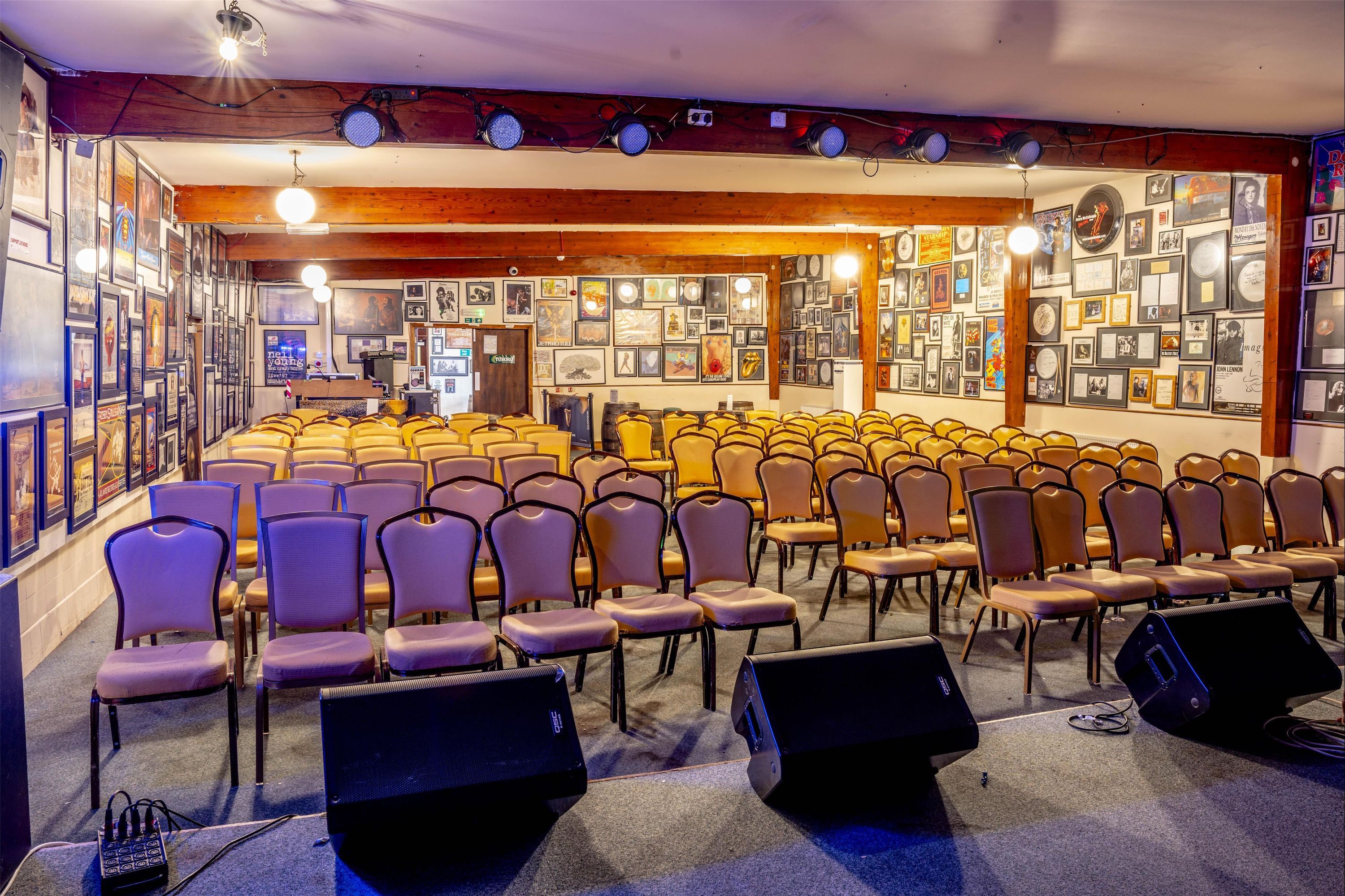 Conference room