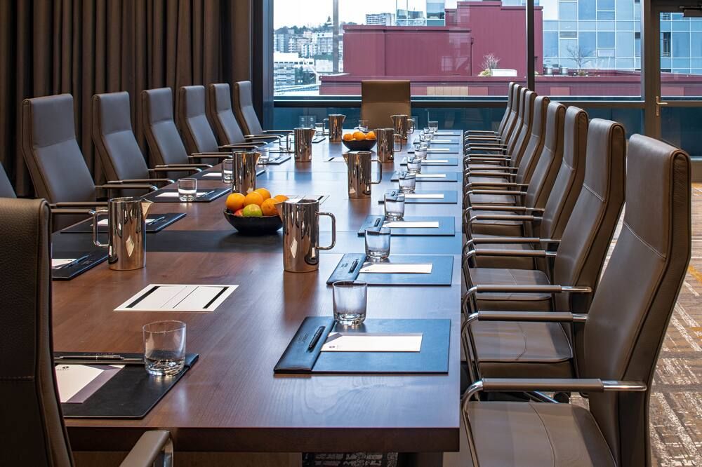 Conference room