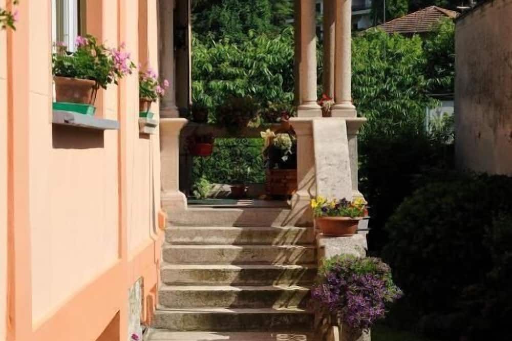 Outdoor view