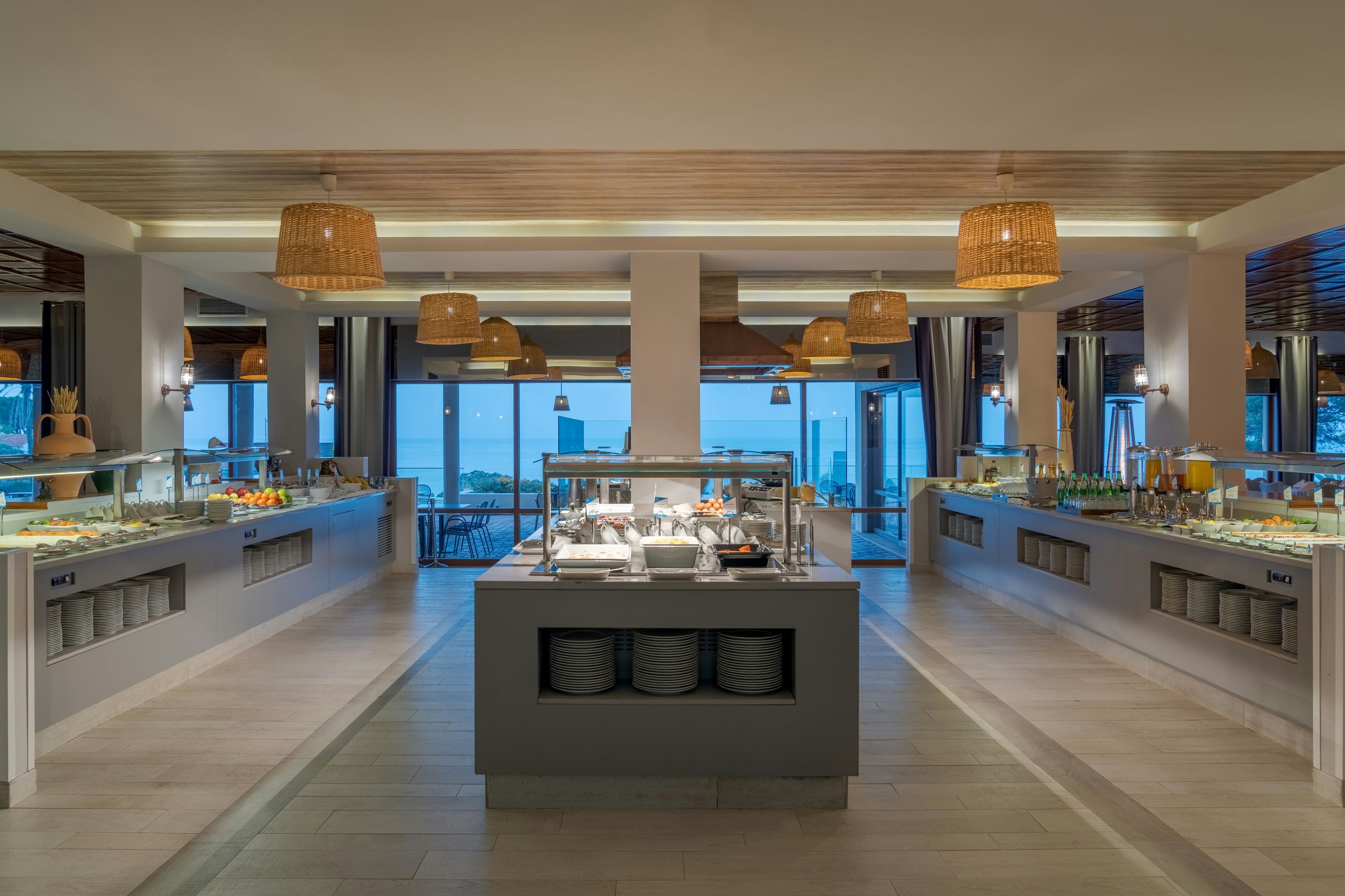 Buffet