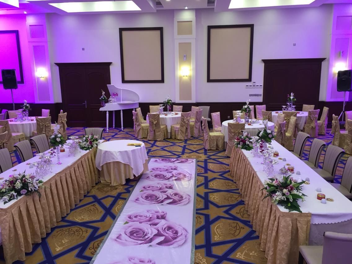 Conference room