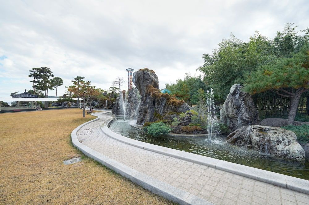 Outdoor view